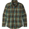 Patagonia Pima Cotton Shirt - Men's