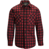 Pendleton Quilted CPO in Wool Shirt Jacket - Men's