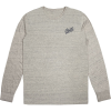 Brixton Reggie Premium Long-Sleeve T-Shirt - Men's