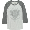 Ride Fearless Baseball Tee - Men's