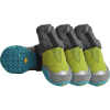 Ruffwear Bark'n Boots Polar Trex - Set of 4