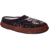 Acorn Forest Mule Slipper - Women's