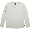 Brixton Redford Henley Knit Shirt - Men's