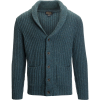 Pendleton Donegal Shawl Cardigan - Men's