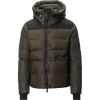 Moncler Eggstock Giubbotto Jacket - Men's