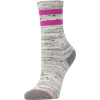 Stance Stripe Crew Socks - Girls'