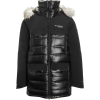 Columbia Heatzone 1000 Turbodown Long Hooded Parka - Men's