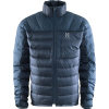 Hagl Bivvy Down Jacket - Men's