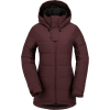 Volcom Simi Puff Down Jacket - Women's