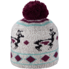 Pistil Fia Pom Beanie - Women's