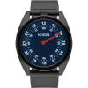 Nixon Genesis Leather Watch