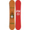 Stepchild Snowboards Pony Snowboard - Women's
