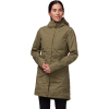 Fjallraven Kiruna Padded Parka - Women's