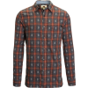 Dakota Grizzly Owen Flannel Shirt - Men's