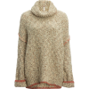 Free People Echo Pullover Sweater - Women's