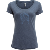 Backcountry Topographic Goat T-Shirt - Women's