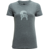 Backcountry Go West Goat Graphic T-Shirt - Women's