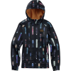 Burton Bonded Full-Zip Hoodie - Boys'
