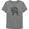 Backcountry Scribble Goat T-Shirt - Kids'