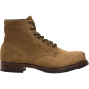 Frye John Addison Lace Up Boot - Men's