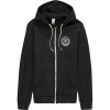 Backcountry Medallion Full-Zip Hoodie - Men's