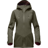 The North Face FuseForm Brigandine 3L Jacket - Women's