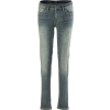 dish Straight & Narrow Denim Pant - Women's