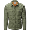 Iron and Resin Rogue Shirt Jacket - Men's