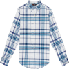 Stoic Woodshop Flannel Shirt - Men's