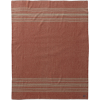 Faribault Woolen Mill Weekender Stripe Blanket