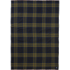 Faribault Woolen Mill Shadow Plaid Blanket