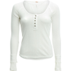Free People Sugar & Spice Henley - Women's