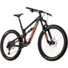 Santa Cruz Bicycles Hightower Carbon CC 27.5+ X01 Eagle Complete Mountain Bike - 2017