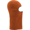 Coal Knit Balaclava