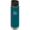Klean Kanteen Vaccum Insulated Wide 20oz Bottle