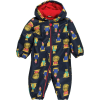 Joules Cosy Snowsuit - Infant Boys'