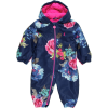 Joules Cosy Snowsuit - Infant Girls'