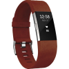 Fitbit Charge 2 Leather Accessory Band
