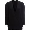 Project Social T Close To Me Surplice Shirt - Women's