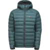 Black Diamond Cold Forge Hooded Down Jacket - Men's