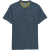 Hurley Dri-Fit Lagos Henley Crew - Men's
