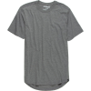 Hurley Staple Drop Tail Premium T-Shirt - Men's