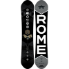 Rome Mod Rocker Snowboard