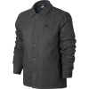 Nike SB Wool Coaches Shirt Jacket - Men's