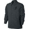 Nike Bolt Coaches Shirt Jacket - Men's