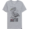 Hurley Swiped Dri-Blend T-Shirt - Men's