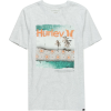 Hurley Lorem Slim T-Shirt - Men's