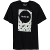 Hurley Elevate Slim T-Shirt - Men's
