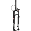 RockShox SID XX Solo Air 100 (51mm Offset) Fork - 29in
