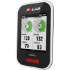 Polar V650 Cycling Computer with Heart Rate Monitor